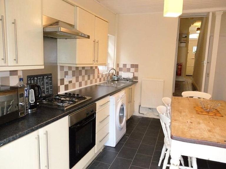 Lorne Road, Fallowfield, Manchester, M14 6AW