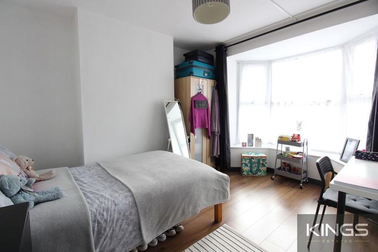 Langhorn Road, Highfield, Southampton, SO16 3TP