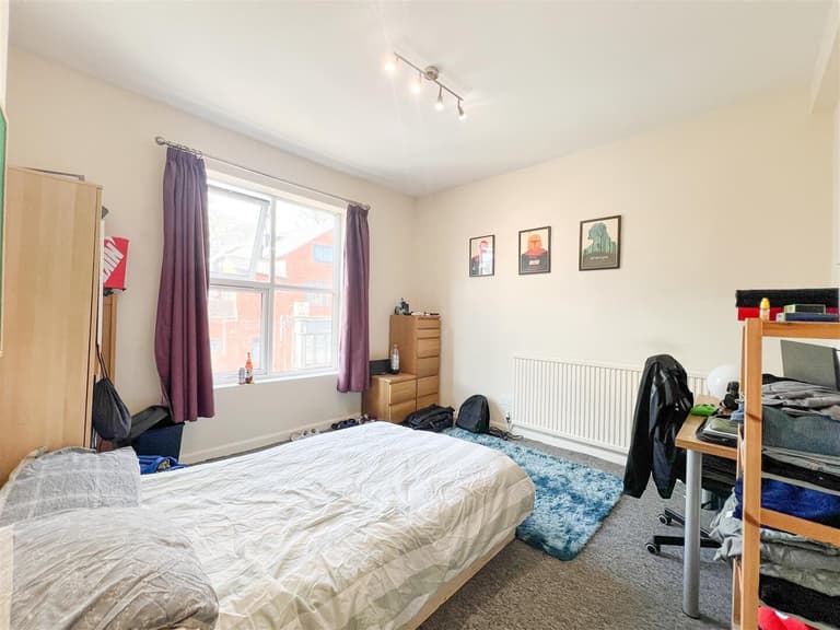 Denham Road, Ecclesall, Sheffield, S11 8NE Denham Road, Ecclesall, Sheffield, S11 8NE