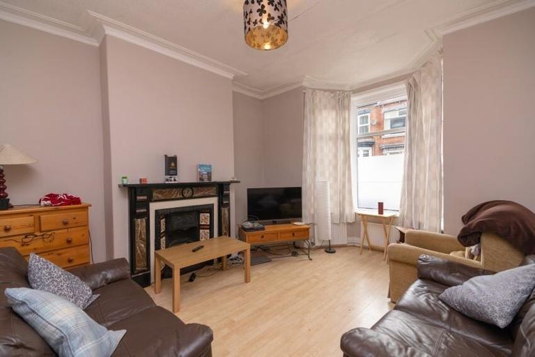 Onslow Road, Ecclesall, Sheffield, S11 7AF