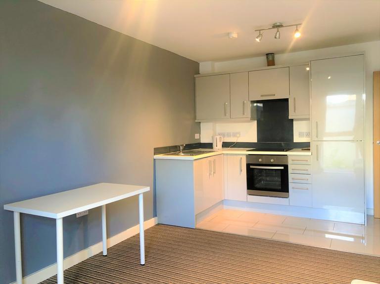 1 bedroom apartment for rent Richmond Road, Cardiff, CF24 3EU UniHomes