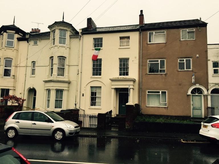 10 bedroom house for rent Tachbrook Road, Leamington Spa, CV31 3DW