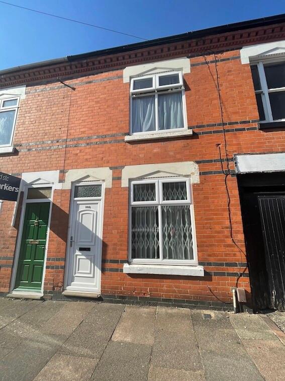 4 bedroom house for rent Avenue Road Extension, Leicester, LE2 3EH