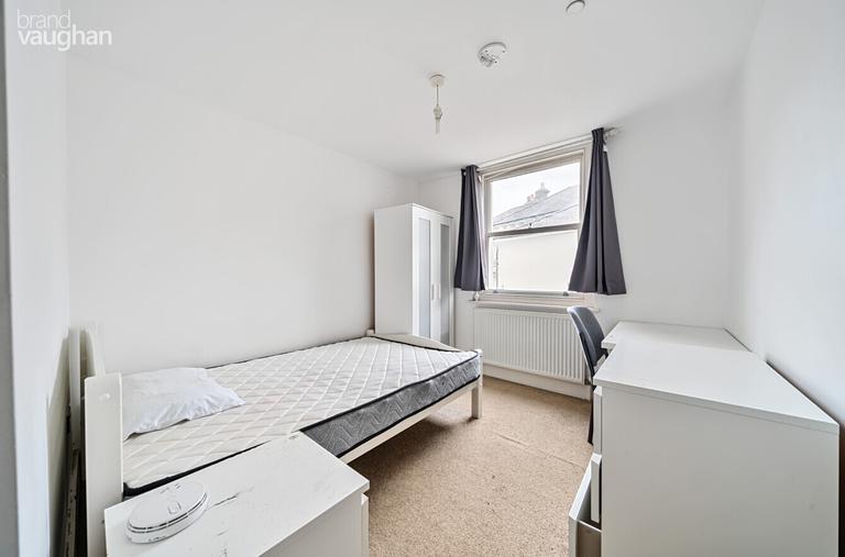 Compton Avenue, City Centre, Brighton, BN1 3PS