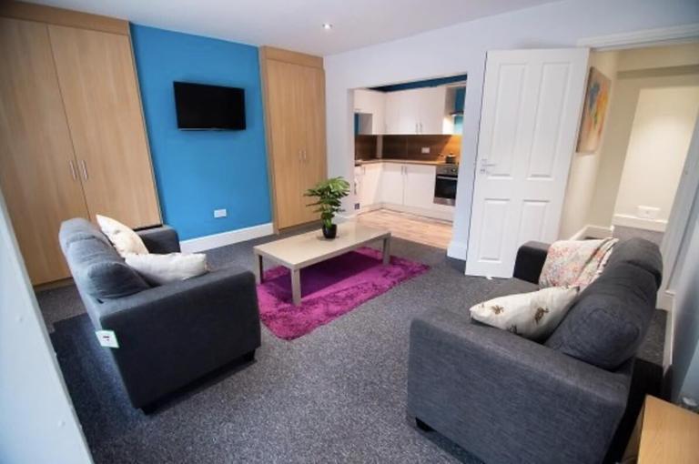 61-63 Clarkehouse Road, Broomhill, Sheffield, S10 2LG