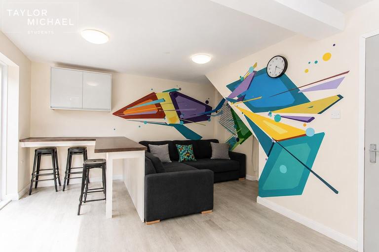 Dartmouth Crescent, Lewes Road, Brighton, BN2 4HY