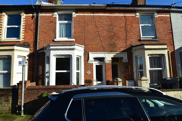 Jubilee Road, Southsea, Portsmouth, PO4 0JE