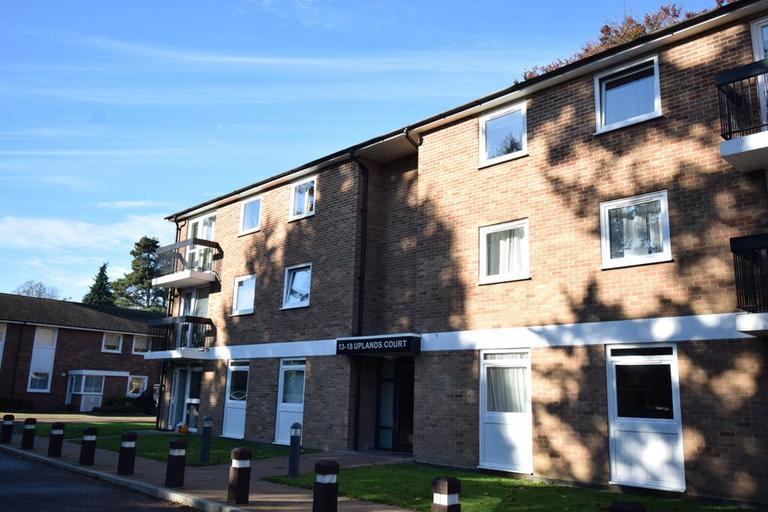 Uplands Court Upton Road, Eaton, Norwich, NR4 7PH