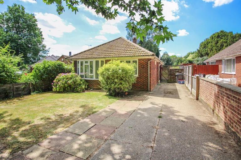 Hales Drive, Hales Place, Canterbury, CT2 7AB