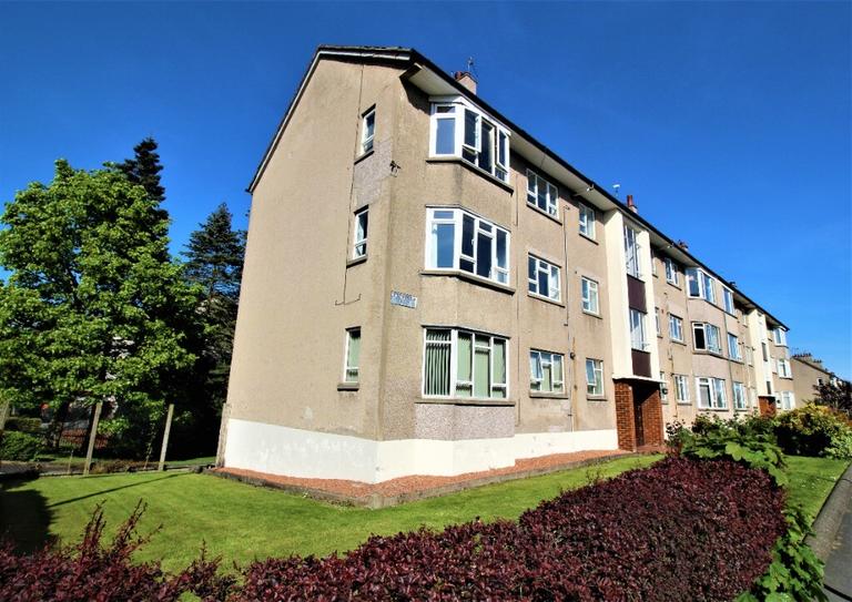 Dorchester Court, Dorchester Place, Flat 41, West End, Glasgow, G12 0BS