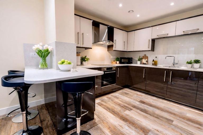 Ecco, Ecclesall, Sheffield, S11 8BP