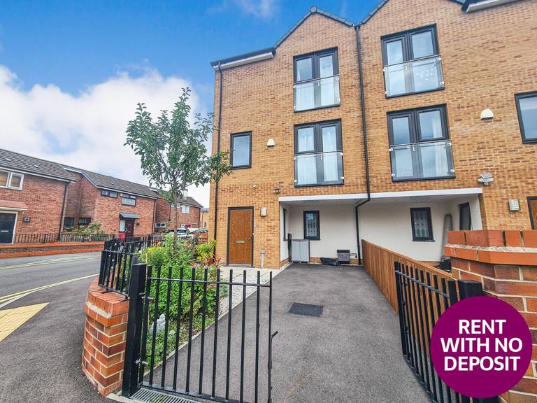 Arley Moss Road, Ardwick, Manchester, M13 9UW