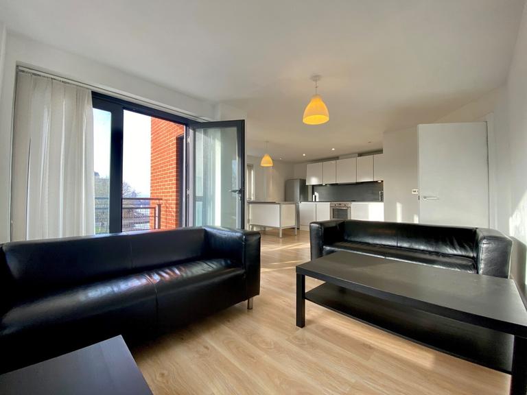 Waterquarter, Cardiff Bay, Cardiff, CF10 4JA