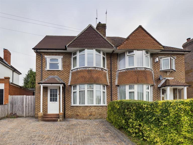 6 bedroom house for rent Park Road, Brighton, BN1 9AB UniHomes