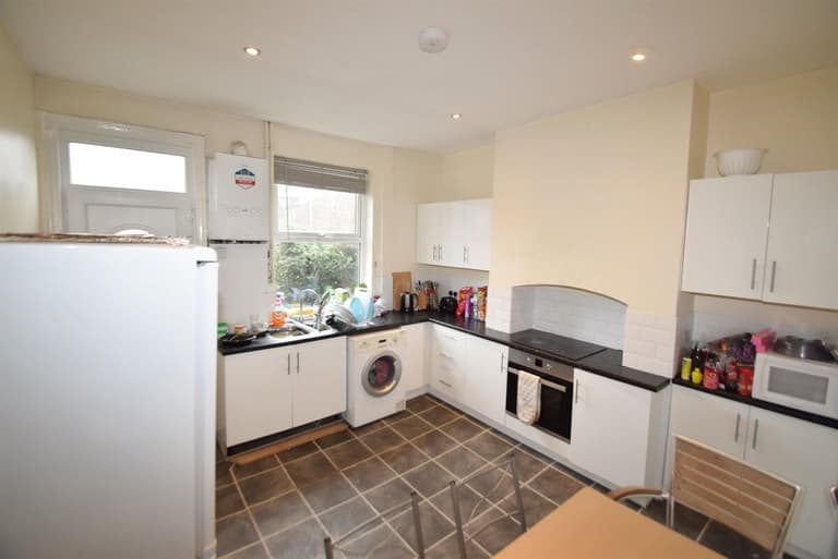 Khartoum Road, Ecclesall, Sheffield, S11 8RD Khartoum Road, Ecclesall, Sheffield, S11 8RD