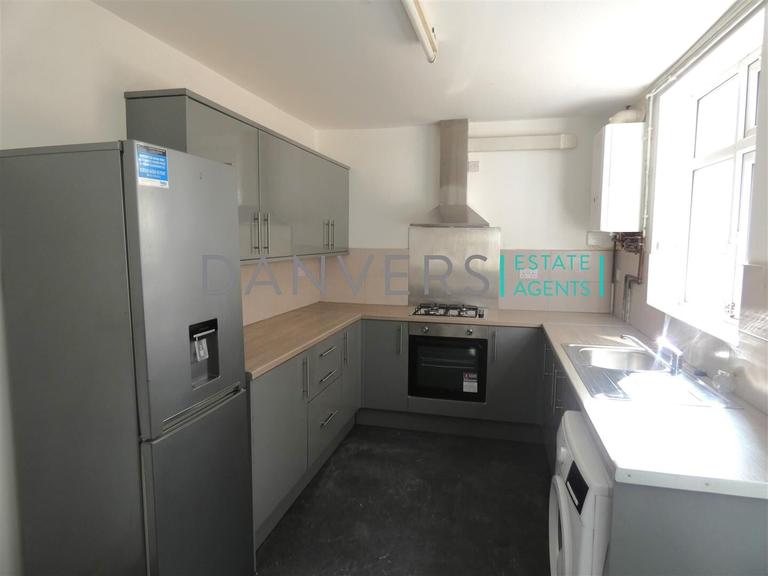 Paton Street, Westcotes, Leicester, LE3 0BE