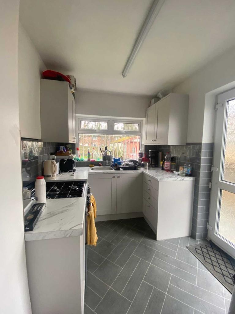 Delacourt Road, Fallowfield, Manchester, M14 6BU