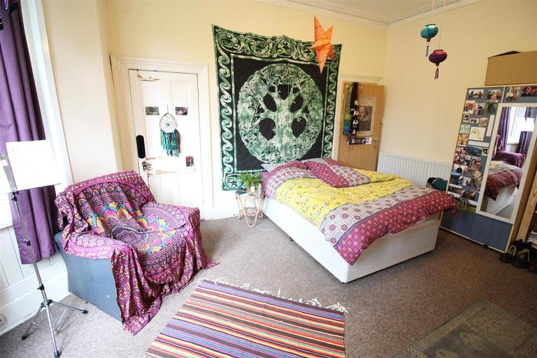 Richmond Road, Cathays, Cardiff, CF24 3AT