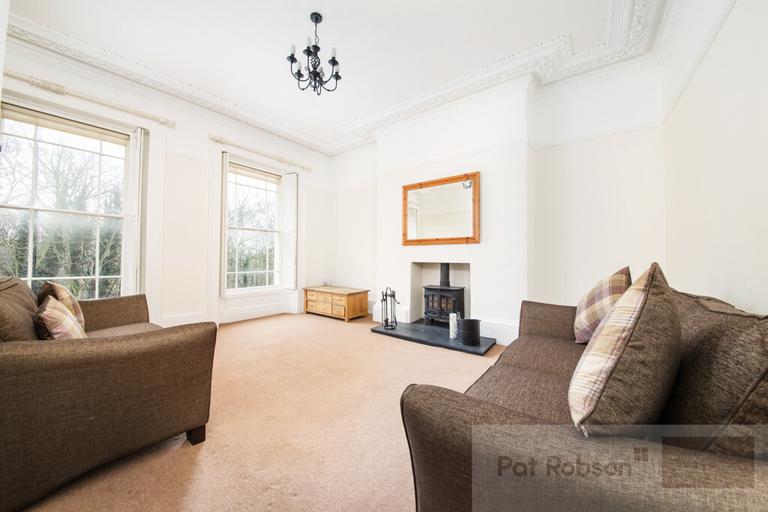 North Terrace, City Centre, Newcastle, NE2 4AD