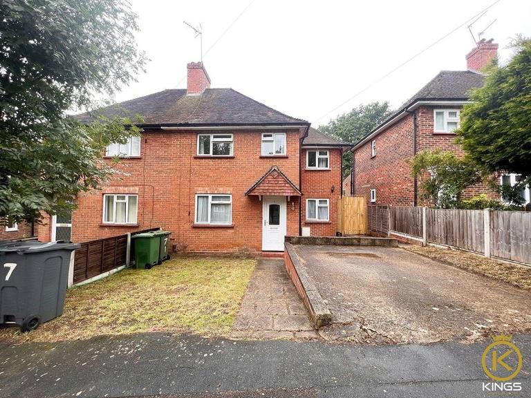 Hillcrest Road, Guildford, Surrey, GU2 8HR