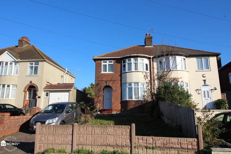St Andrews Avenue, City Centre, Colchester, CO4 3AG