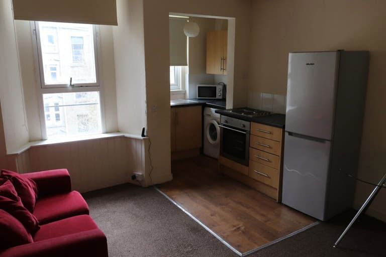 Cunningham Street, Stobswell, Dundee, DD4 6QR Cunningham Street, Stobswell, Dundee, DD4 6QR