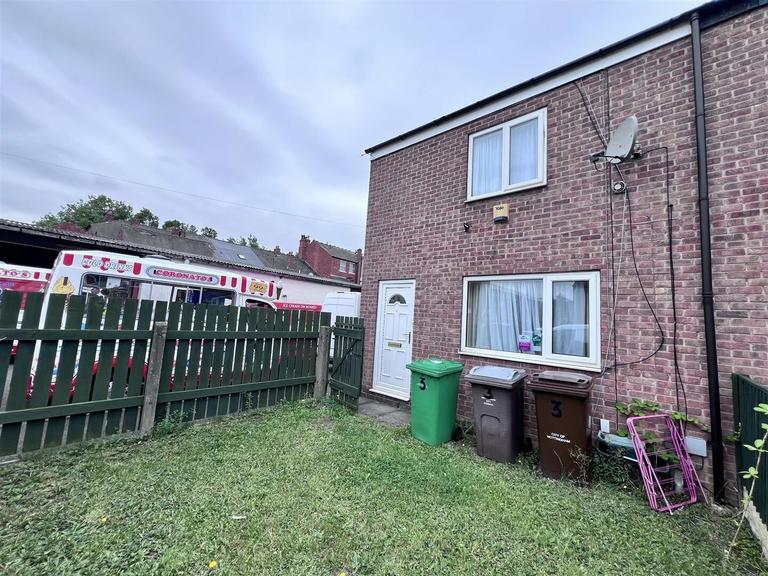 Medway Street, Lenton, Nottingham, NG8 1PN