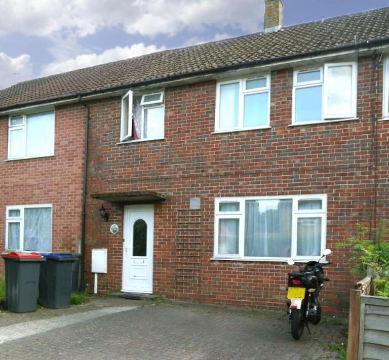 Sussex Avenue, City Centre, Canterbury, CT1 1RZ