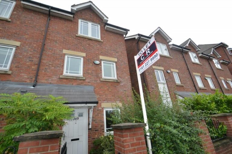Hulme Manchester, Hulme, Manchester, M15 4JG