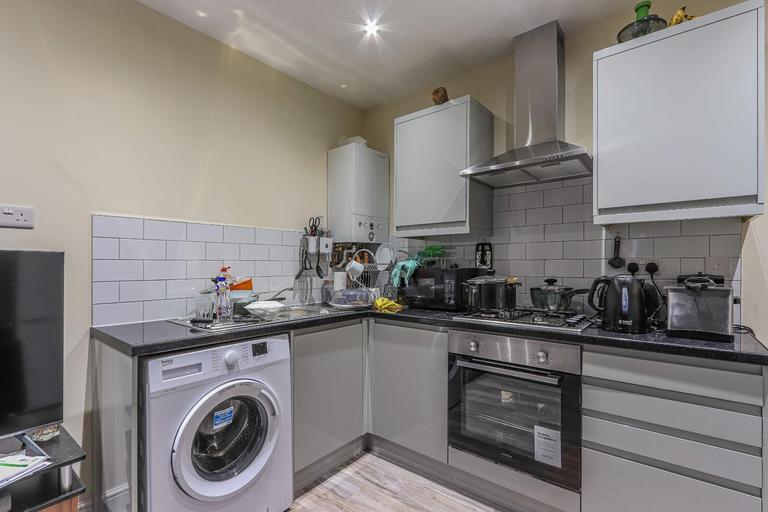 Cyril Crescent, Roath, Cardiff, CF24 1DQ