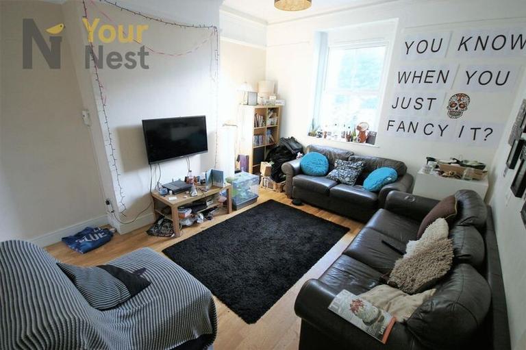 Cottage Road, Headingley, Leeds, LS6 4DD