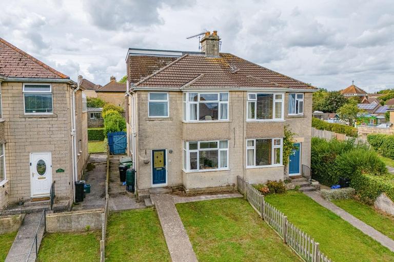 Mount Road, Southdown, Bath, BA2 1LJ