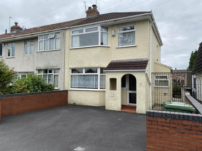 Blenheim Drive, Filton, Bristol, BS34 7AX