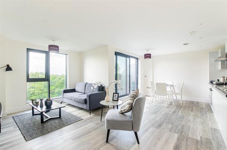 Prince Of Wales Road, City Centre, Norwich, NR1 1NS