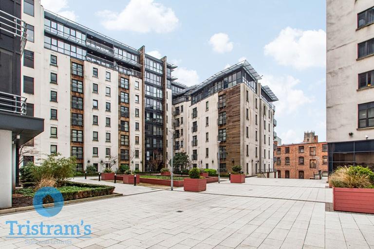 Waterfront Plaza, Hockley, Nottingham, NG2 3BH