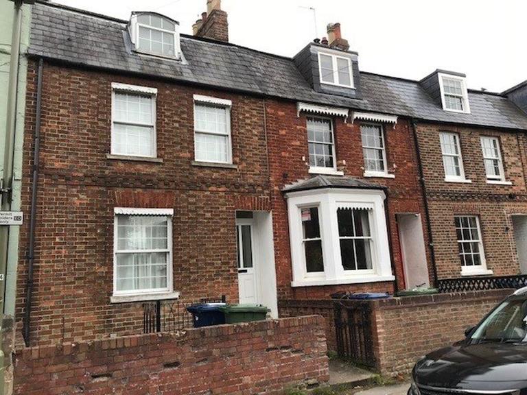 5 bedroom house for rent Marston Street, Oxford, OX4 1JU UniHomes