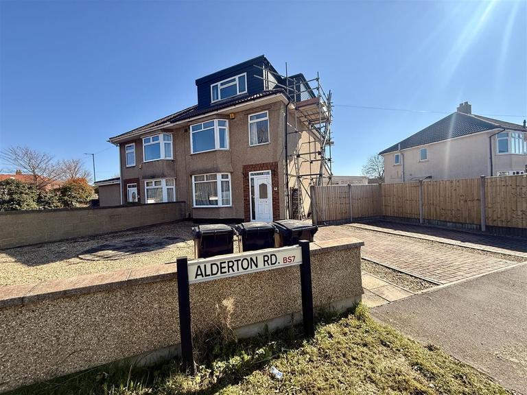 Monks Park Avenue, Horfield, Bristol, BS7 0UB