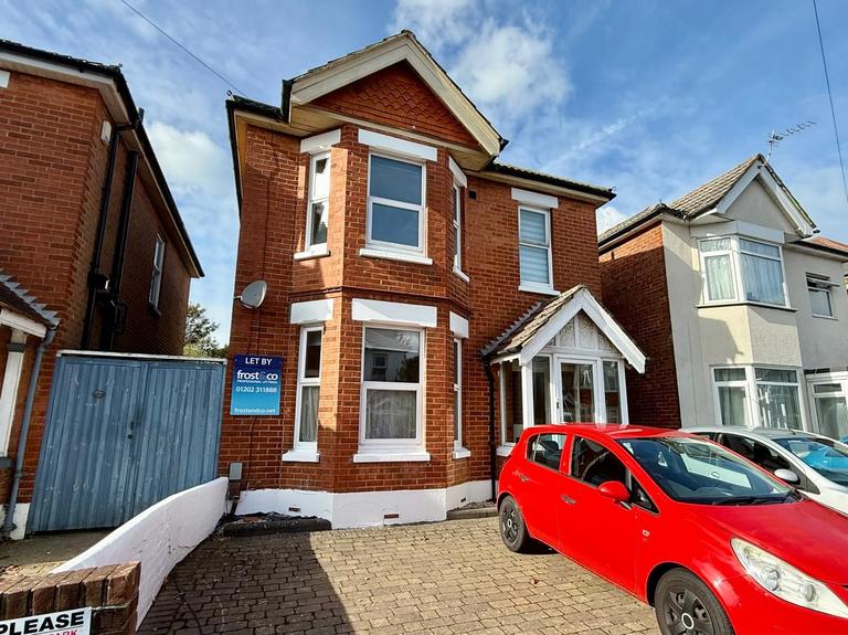 Bengal Road, Winton, Bournemouth, BH9 2NE