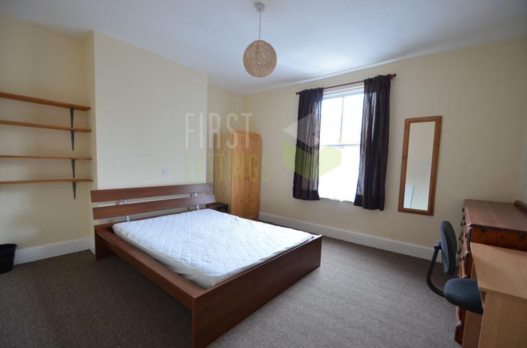 Hobart Street, Highfields, Leicester, LE2 0JS