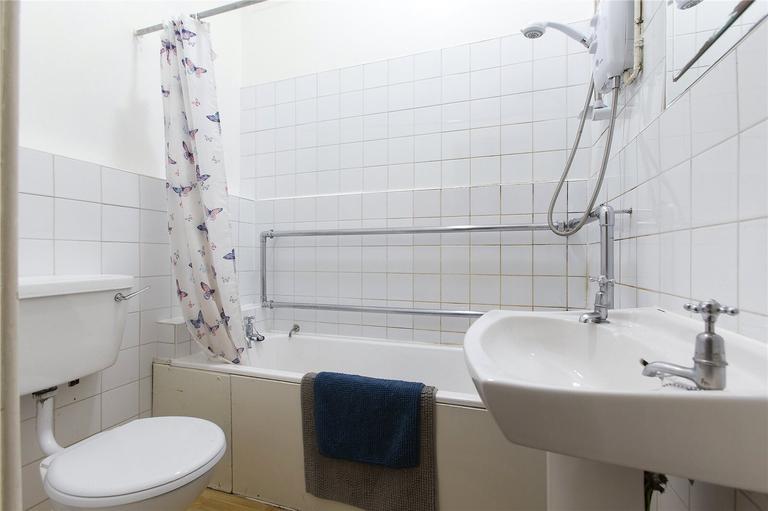 Leven Terrace, Fountainbridge, Edinburgh, EH3 9LT