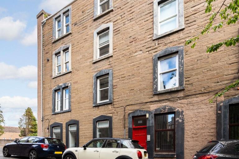 St Peter Street, Central, Dundee, DD1 4JJ