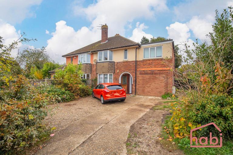Dereham Road, Bowthorpe, Norwich, NR5 0SW