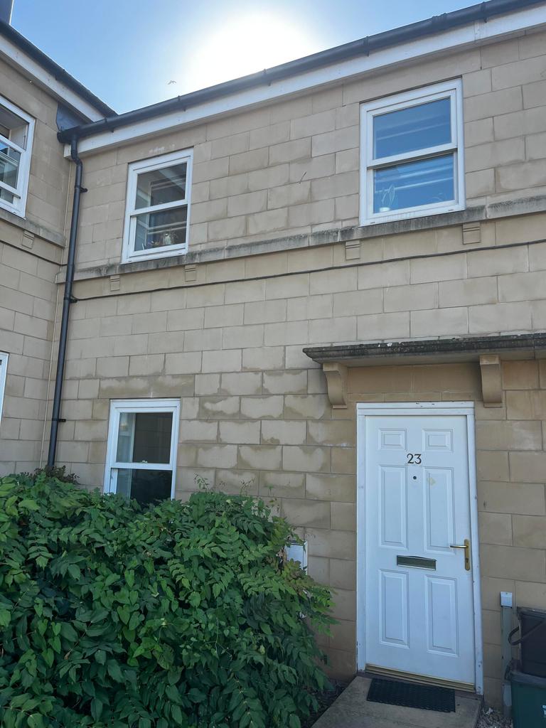 2 bedroom apartment for rent Albany Road, Bath, BA2 1BU UniHomes