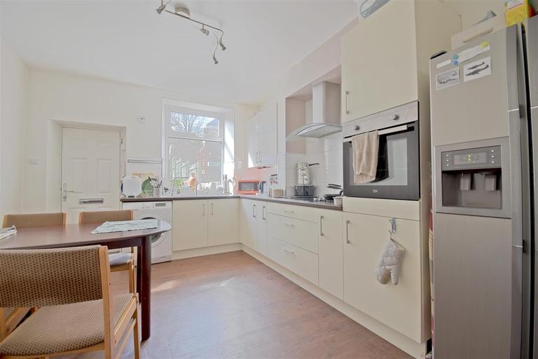 Walkley Street, Crookesmoor, Sheffield, S6 3RF