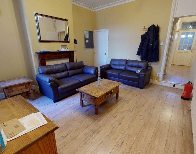 5 bedroom house for rent Pershore Road, Birmingham, B29 7PU UniHomes