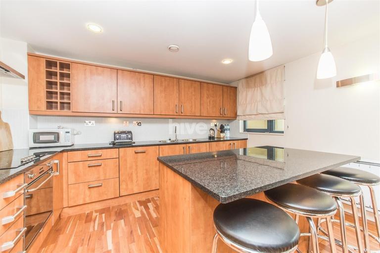 Freemans Quay, Gilesgate, Durham, DH1 1SW