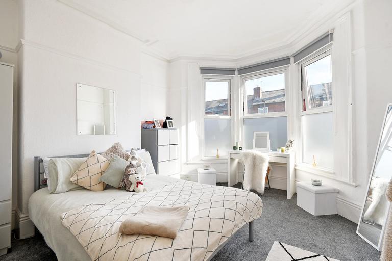 Edmund Road, City Centre, Sheffield, S2 4EH