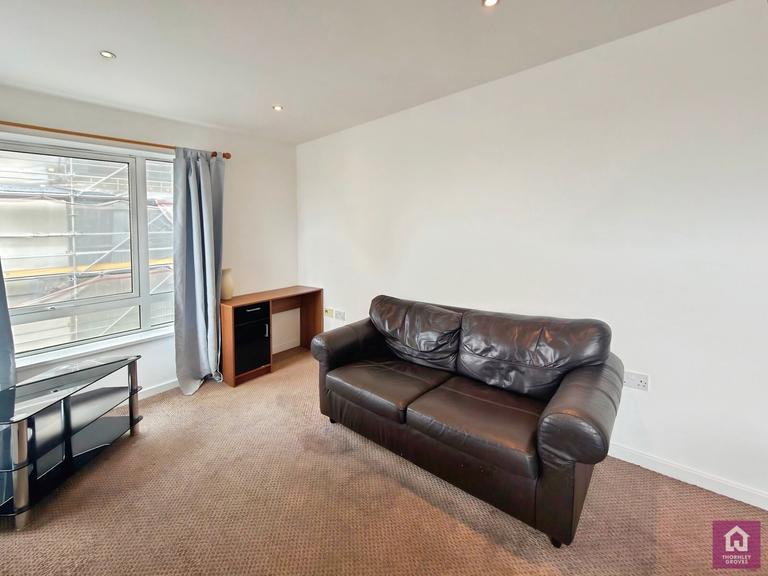 The Citadel, City Centre, Manchester, M4 4AP