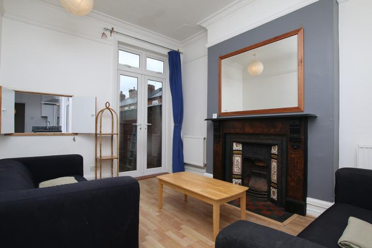 St Albans Road, Highfields, Leicester, LE2 1GE