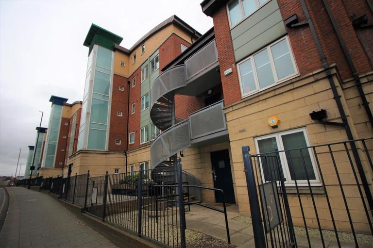 High Quay, City Centre, Newcastle, NE1 2PD